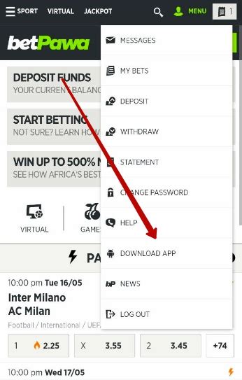 BetPawa Uganda – Official Website in UG .